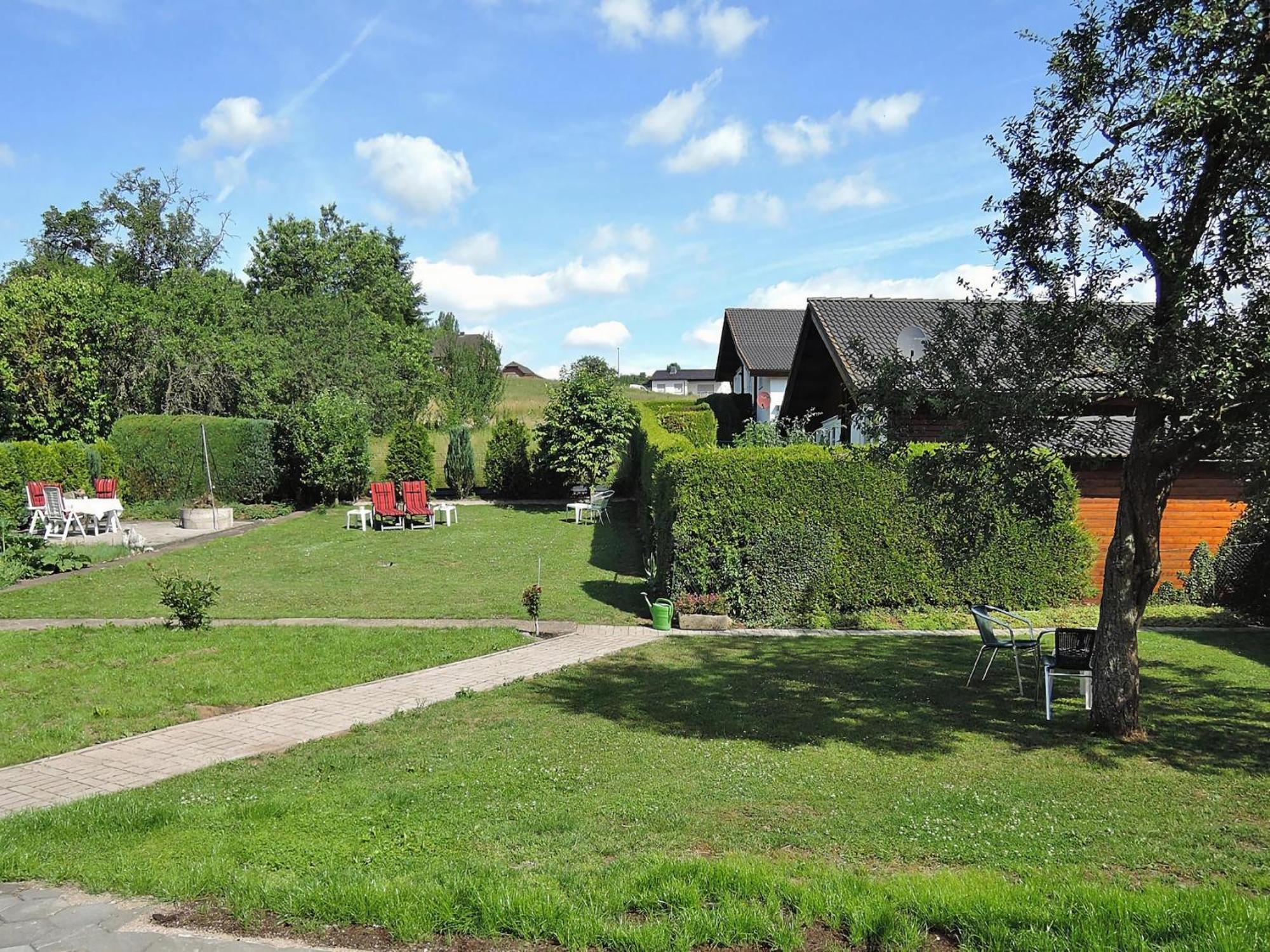Apartments Lissendorf Exteriör bild