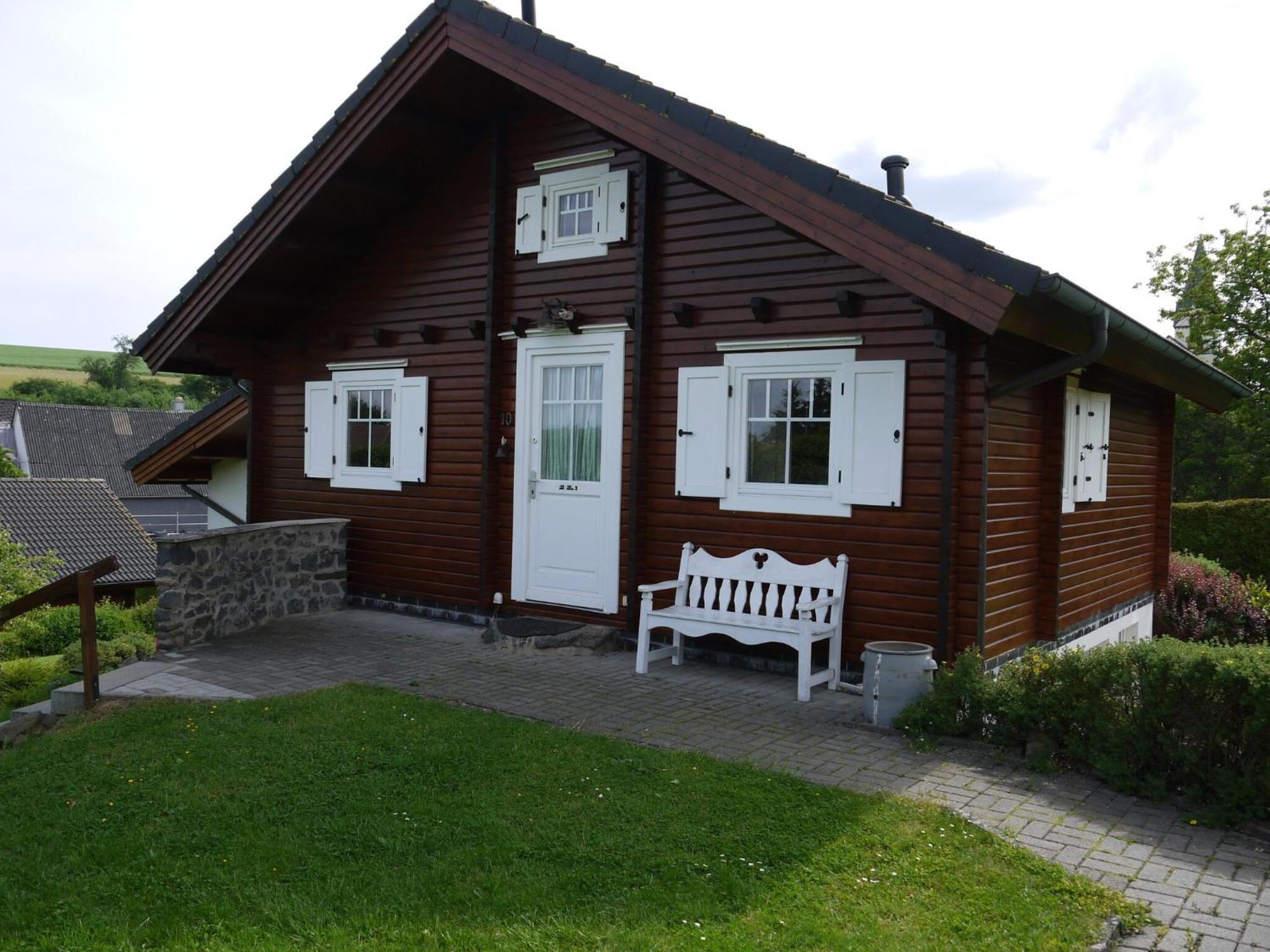 Apartments Lissendorf Exteriör bild